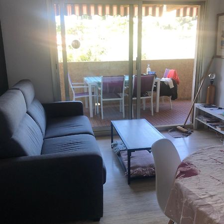 Appartement 2 Pieces 6Mn A Pied Du Centre Vence Exterior foto