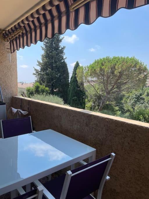 Appartement 2 Pieces 6Mn A Pied Du Centre Vence Exterior foto