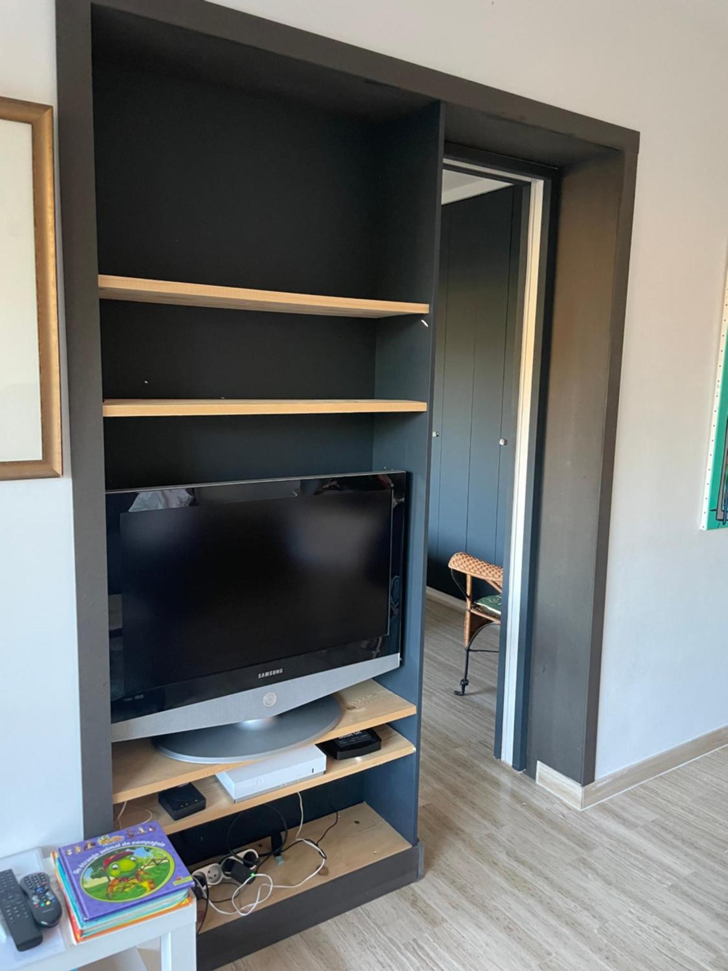 Appartement 2 Pieces 6Mn A Pied Du Centre Vence Exterior foto