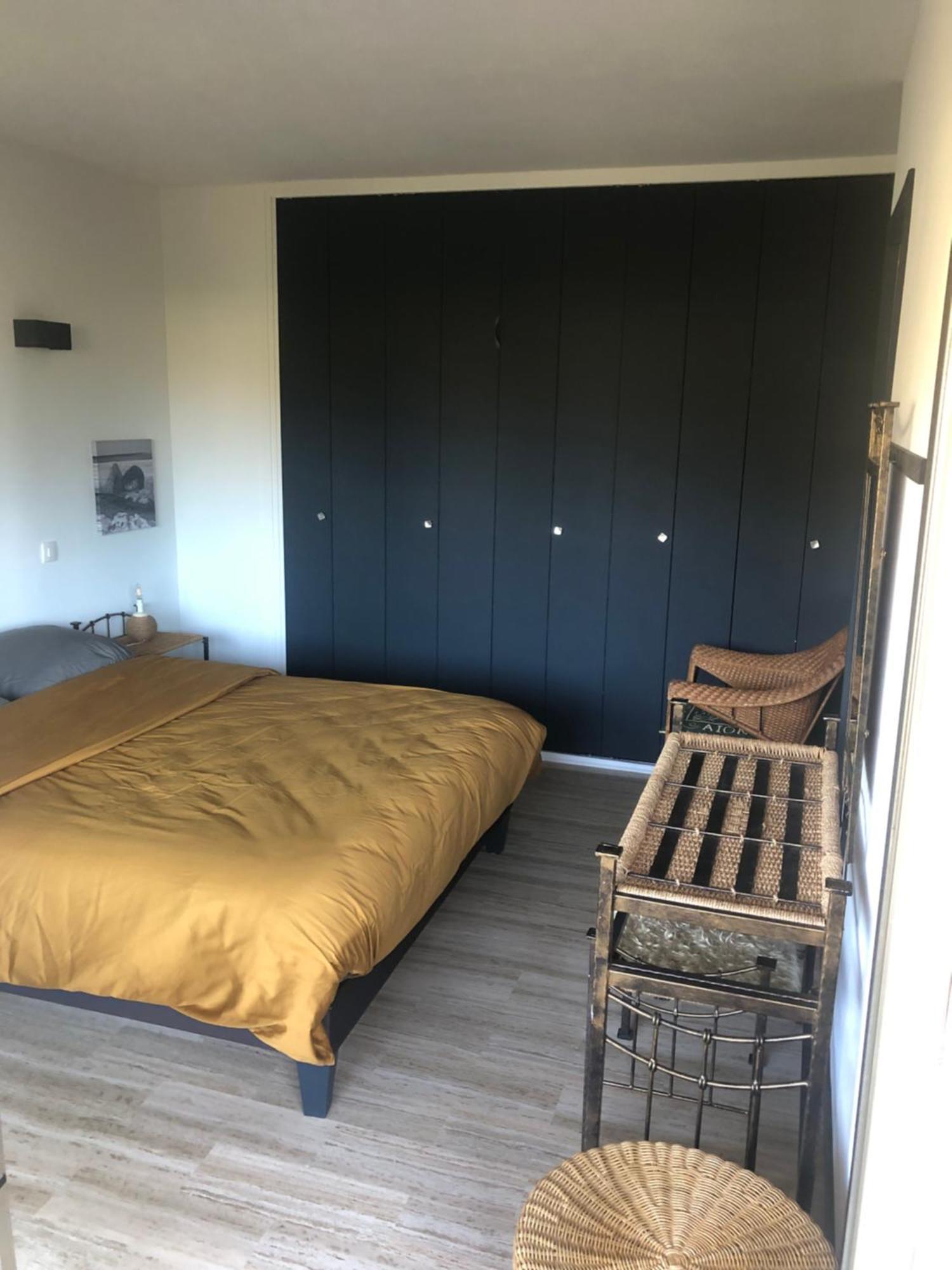 Appartement 2 Pieces 6Mn A Pied Du Centre Vence Exterior foto