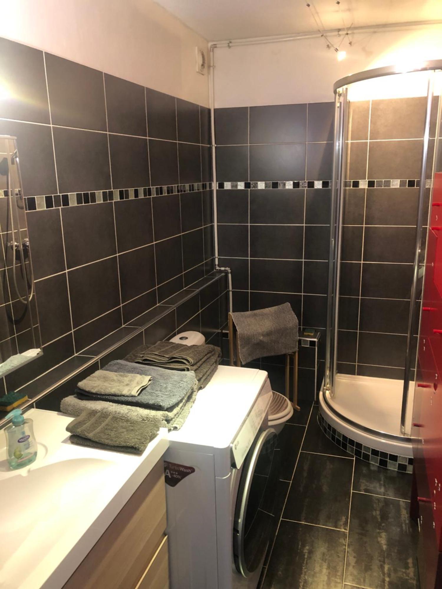 Appartement 2 Pieces 6Mn A Pied Du Centre Vence Exterior foto